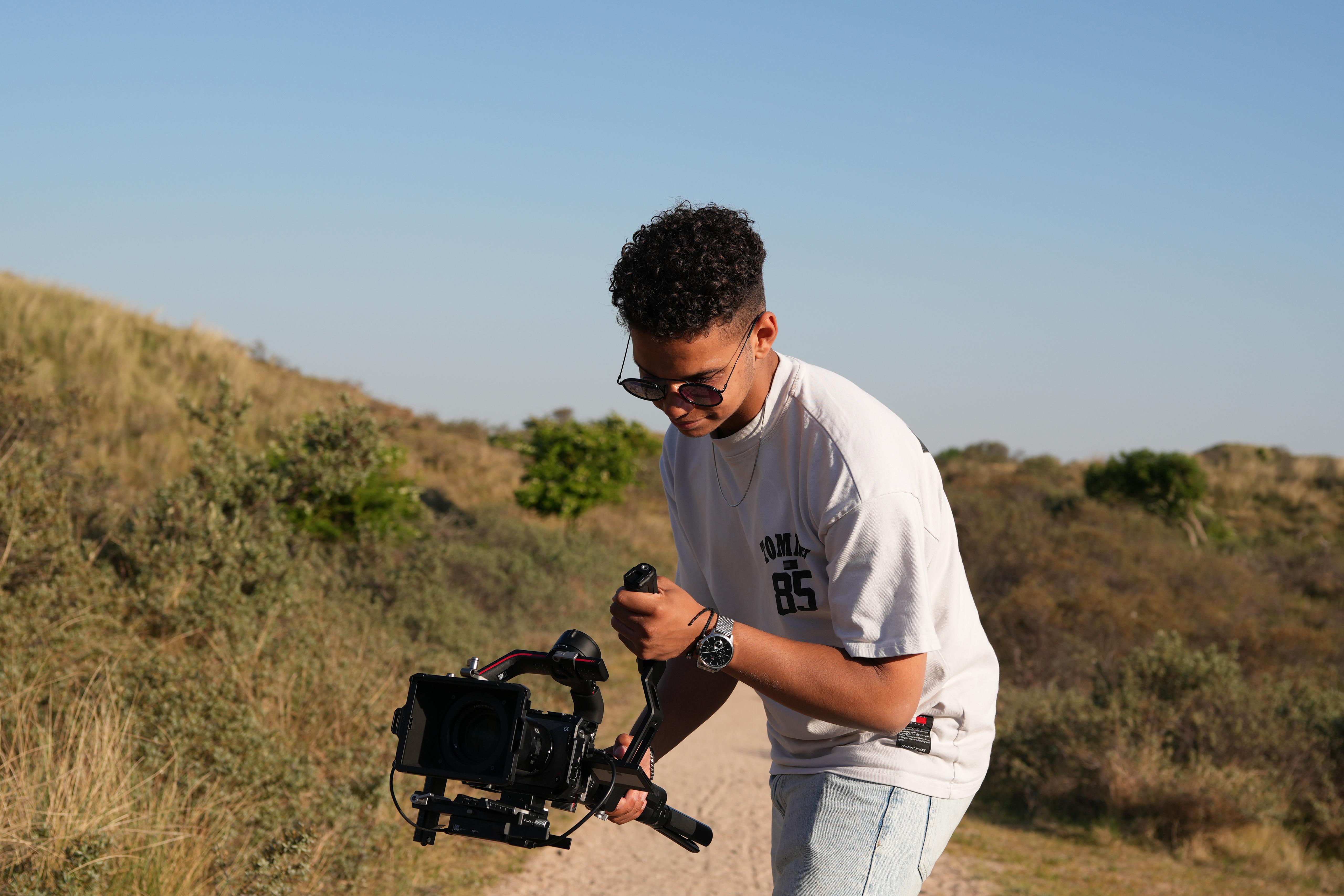 Shot-Camera