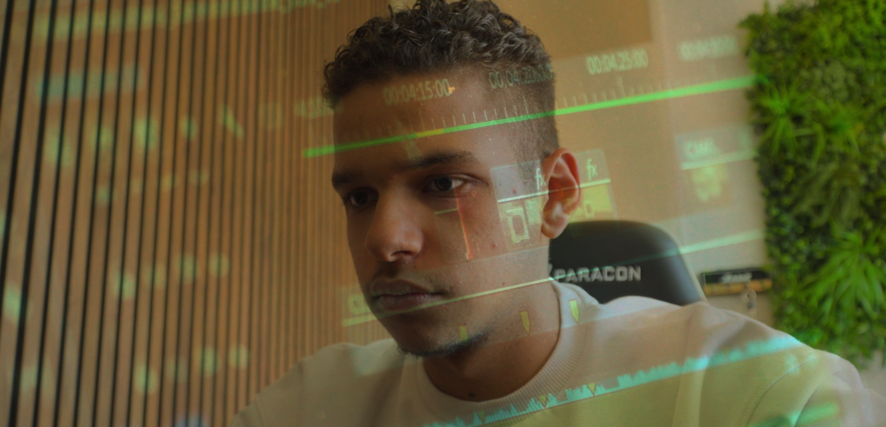 Showreel JustFocusMedia